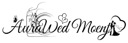 Aurawedmoments Logo